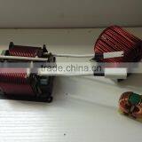 Wind & Solar Power Inverter Toroidal Common Mode Choke thumbnail-3