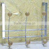 Over Door Clothes Hooks