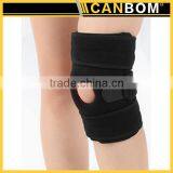 High Quality Adjustable Fashion Sports Knee Guard thumbnail-1
