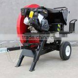 ce Approved Wood Saw Machine thumbnail-5