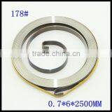 Steel Spring for Earth Drill thumbnail-1