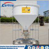 Poultry Feeding Troughs/Plastic Trough for Chicken Pig Dairy Feed thumbnail-2