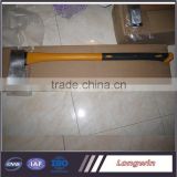 High quality hand axes with fiberglass handle