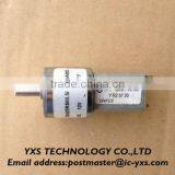 130 Motor Dc12v 77rpm Slow Down Motor ZGA25RS60.5i dc Motor thumbnail-1