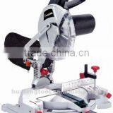 Mitre Saw 1800W, Wood Saw, Sliding Comound Saw, With Laser thumbnail-1