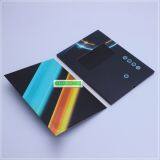 Factory Customized Portrait A5 4.3 Inch Tft Lcd Video Module in Paper Crafts for Video Greeting Card / Video Brochure thumbnail-2