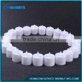 Wholesale Remote Control LED Candleremote Flameless Cheap Tealight Candles thumbnail-2