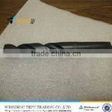 HSS DIN 345 Morse Taper Drill Bits Set thumbnail-1