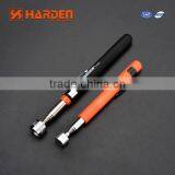 Logo Printed Unique Shape Professional Household Tool Set Magnet Pickup