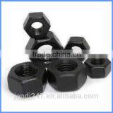 DIN933 Zinc Hexagon Nut With 8.8 Grade thumbnail-4