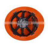 Experienced Protection Worker Wear Colorful Safety Helmet thumbnail-2