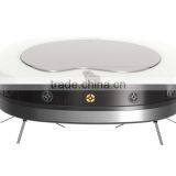 2016 New Robot Vacuum Cleaner ExVac Intelligent Cleaning Modes thumbnail-5