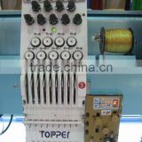 TP912(330 660X750)High Speed Cording Embroidery Machine