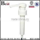 24mm 28mm Cosmetic Lotion Pump Plastic Bottle Long Nozzle in Sprayers thumbnail-6