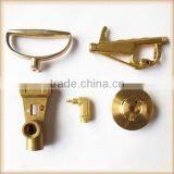 Custom Made Brass Forging and Machining Parts thumbnail-1
