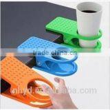 Hot Sell Plastic Cup Holder thumbnail-1