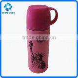 The Statue of Liberty Vacuum Flask Cup Stainless Flask Vacuum Flask