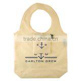 Reusable Folding Sell Top Fashion Travel Bags Grocery Shopping Tote Bag thumbnail-3