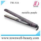 Professional Ceramic Hair Flat Iron LCD Ionic Hair Straightener Style thumbnail-5