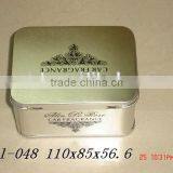 Rectangle Herb Tin thumbnail-1