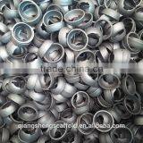 Hot Dipped Galvanized Cuplock Scaffolding System for Different Shape Building Construction thumbnail-3