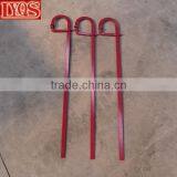 Powder Coating Mason Clamps Adjustable F Type Builder Shuttering Clamps thumbnail-6