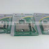 40mm Dustproof Safety Padlock for Home Protection thumbnail-3