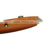 17mm Heavy-duty Stationary Knife, Paper Cutting Snap-off Blade Knife Stainless Steel Knife thumbnail-5