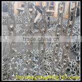 Hot Sale Galvanized Link Chain Used As Snow Tire Chains thumbnail-1
