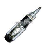 19 Piece Multi-function Ratchet Screwdriver thumbnail-1