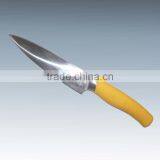 7" Kitchen Knife, Kitchen Knife With Rubber Handle thumbnail-1
