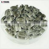 47035 26 English Letter Shape Cake Cookie Cutter ,fondant Cake Decorating Tools thumbnail-2