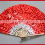 2015 Hot Belly Silk Hand Fan thumbnail-3