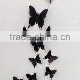 Butterfly Removable Home Wallpaper Art DIY Kids Room Decoration 3d Wall Stickers thumbnail-5