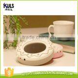 High Quality Tea Coffee Cup Vacuum Cap thumbnail-2