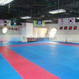 Floor Puzzle Mats Martial Arts Mats EVA Taekwondo Workout Mat thumbnail-5
