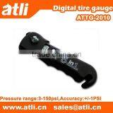 ATTG-2010 Set Belt Cutter Digital Tire Pressure Gauge thumbnail-1