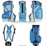 Factory Provided Unique and Customized Stand Golf Bag thumbnail-3
