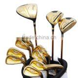 Major Forged Clu Irons Steel Shaft Golf Iron Set thumbnail-2
