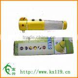 Multifunction Emergency Safety Hammer for Car thumbnail-1