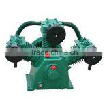 Heavy Duty Belt Air Compressor Pump - BWII200 thumbnail-1