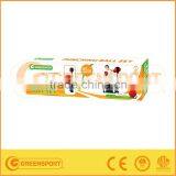 GSSS62 PUNCHING BALL SET WITH PADDLE