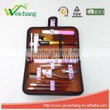 WCT070 OEM Customer Brand Minicure Set Manicure Kit Hot Sale Manicure Set thumbnail-2