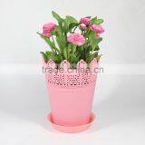 Mini Plastic Flowerpot thumbnail-6
