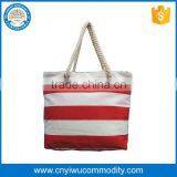 Hot Selling Custom Grocery Canvas Shopping Tote Cotton Bag Logo thumbnail-1