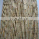 Decorative Garden Bamboo Fence thumbnail-2