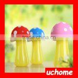UCHOME USB Portable Murshroom Mini Humidifier For Office /Car/Home thumbnail-2