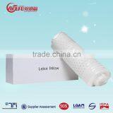 Popular Good Quality Comfortable and Breathable Healthy Natural Latex Pillow for All Aged Group thumbnail-5