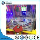hot sell game machines Happy Jump Ball indoor game equipment