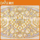 Vinyl Tablecloth Rectangular Protective Tablecloth Coated Tablecloths thumbnail-2